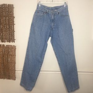 ☘️LUCKY BRAND 🍀 PAINTER JEANS